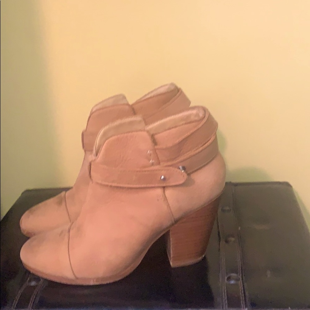 Rag & bone women’s ankle boots